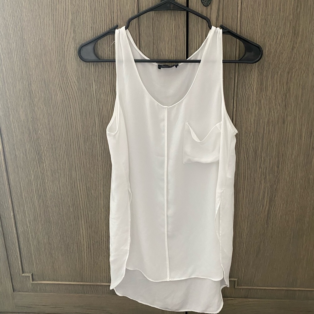 ASTR white tank